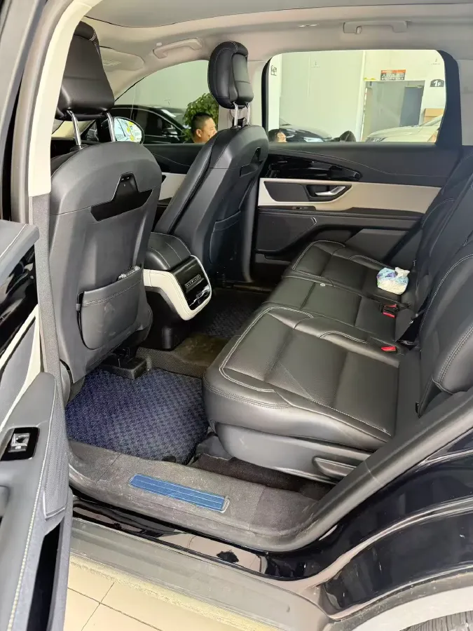 2023 Lincoln Nautilus 2.0T 261HP L4 8AT,autocango,china used car exporter,china ev exporter,chinese used car exporter,chinese used ev exporter