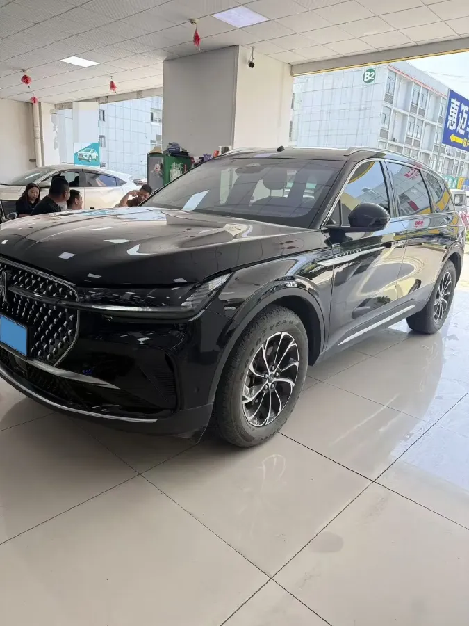 2023 Lincoln Nautilus 2.0T 261HP L4 8AT,autocango,china used car exporter,china ev exporter,chinese used car exporter,chinese used ev exporter
