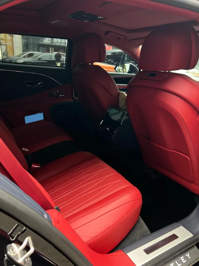 2022 Bentley Flying Spur 4.0T 550HP V8 8DCT,autocango,china used car exporter,china ev exporter,chinese used car exporter,chinese used ev exporter