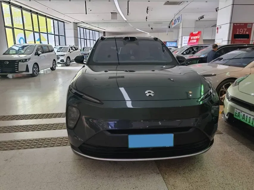 2024 NIO ES8 BEV 75KWH,autocango,china used car exporter,china ev exporter,chinese used car exporter,chinese used ev exporter