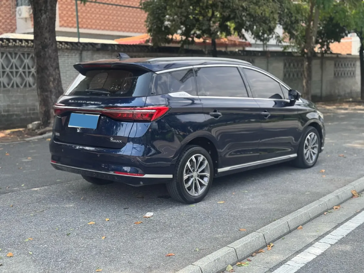 2021 BYD Song MAX 1.5T 160HP L4 6DCT,autocango,china used car exporter,china ev exporter,chinese used car exporter,chinese used ev exporter