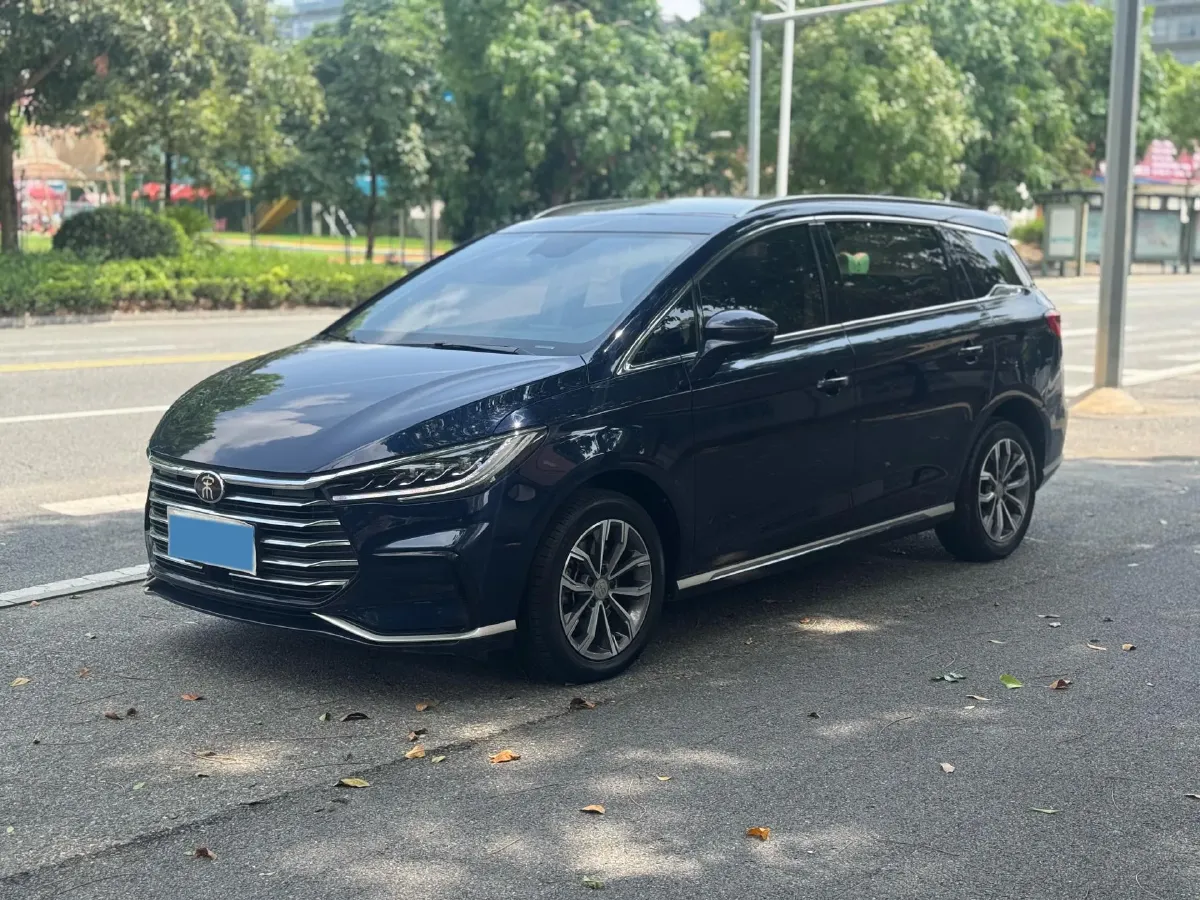 2021 BYD Song MAX 1.5T 160HP L4 6DCT,autocango,china used car exporter,china ev exporter,chinese used car exporter,chinese used ev exporter