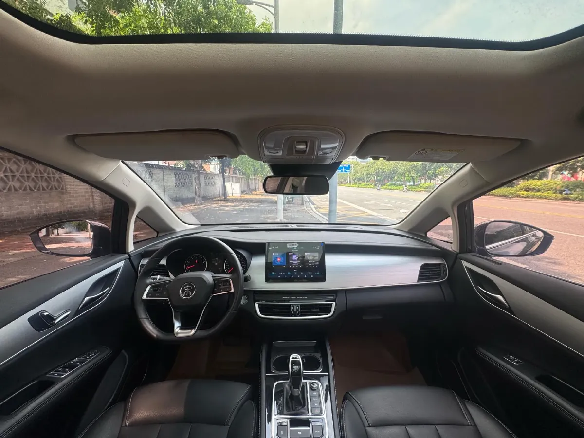 2021 BYD Song MAX 1.5T 160HP L4 6DCT,autocango,china used car exporter,china ev exporter,chinese used car exporter,chinese used ev exporter