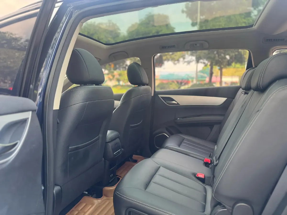 2021 BYD Song MAX 1.5T 160HP L4 6DCT,autocango,china used car exporter,china ev exporter,chinese used car exporter,chinese used ev exporter