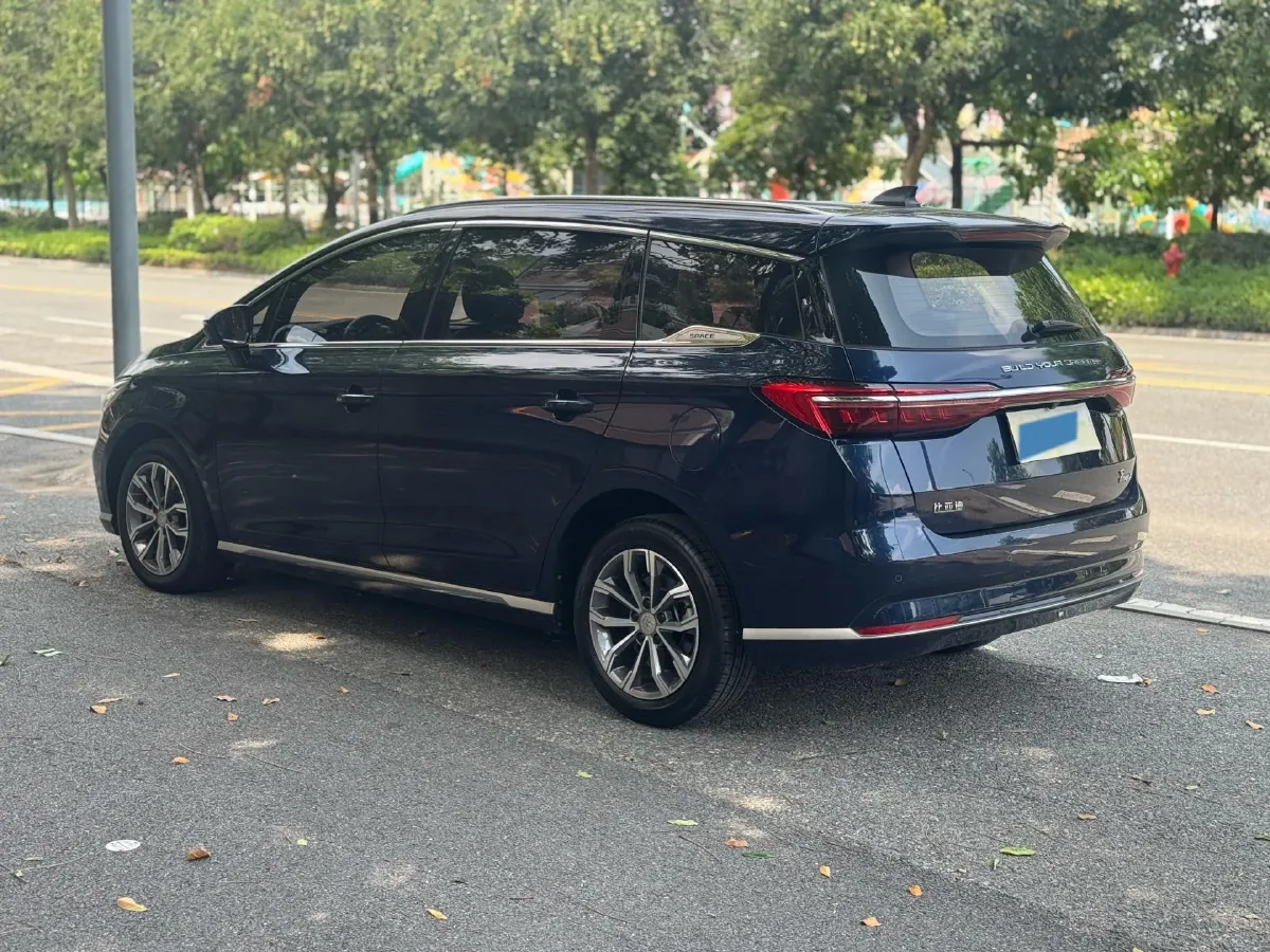 2021 BYD Song MAX 1.5T 160HP L4 6DCT,autocango,china used car exporter,china ev exporter,chinese used car exporter,chinese used ev exporter