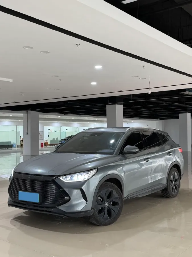 2021 BYD Qin BEV 53.56KWH,autocango,china used car exporter,china ev exporter,chinese used car exporter,chinese used ev exporter