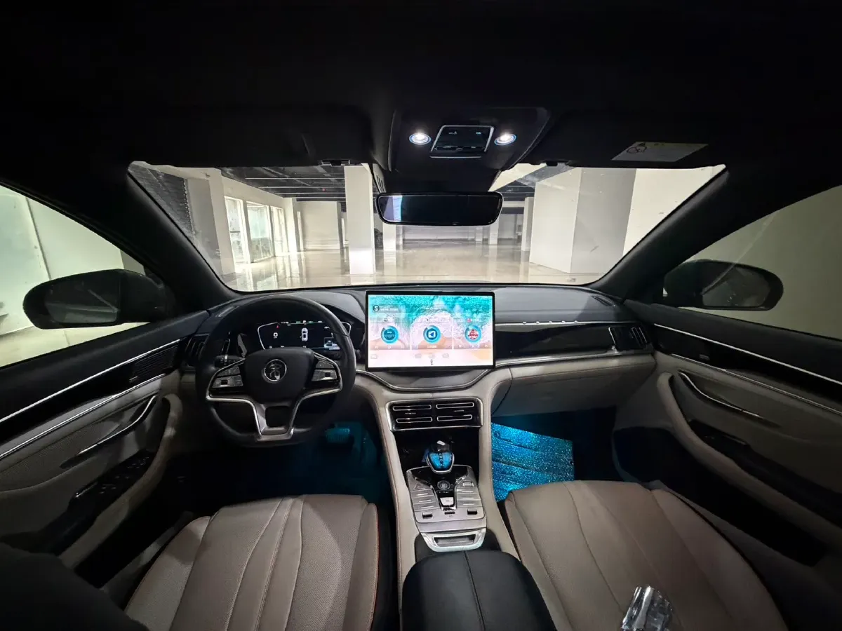 2021 BYD Qin BEV 53.56KWH,autocango,china used car exporter,china ev exporter,chinese used car exporter,chinese used ev exporter