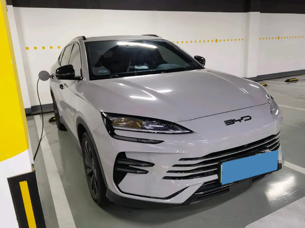 2023 BYD Song Plus 1.5L 110HP L4 E-CVT PHEV 18.3KWH,autocango,china used car exporter,china ev exporter,chinese used car exporter,chinese used ev exporter