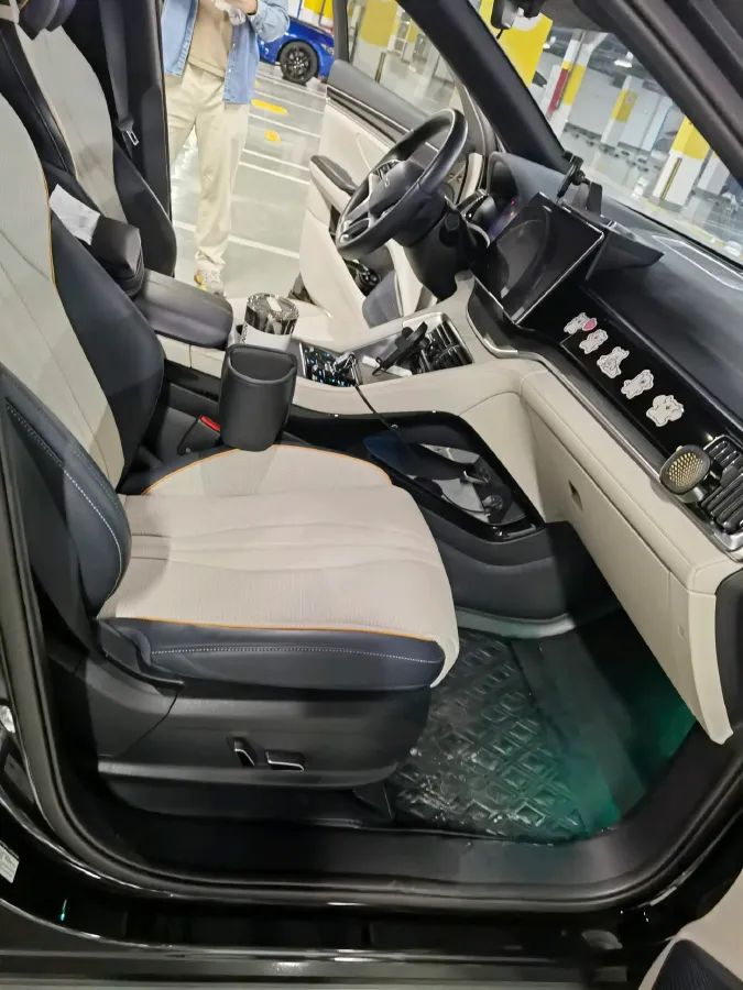 2023 BYD Song Plus 1.5L 110HP L4 E-CVT PHEV 18.3KWH,autocango,china used car exporter,china ev exporter,chinese used car exporter,chinese used ev exporter