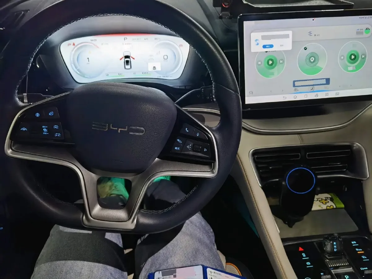 2023 BYD Song Plus 1.5L 110HP L4 E-CVT PHEV 18.3KWH,autocango,china used car exporter,china ev exporter,chinese used car exporter,chinese used ev exporter