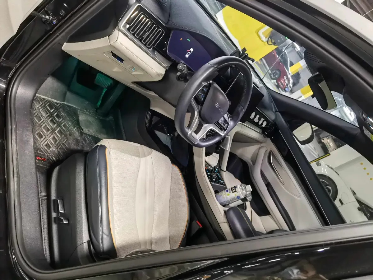 2023 BYD Song Plus 1.5L 110HP L4 E-CVT PHEV 18.3KWH,autocango,china used car exporter,china ev exporter,chinese used car exporter,chinese used ev exporter