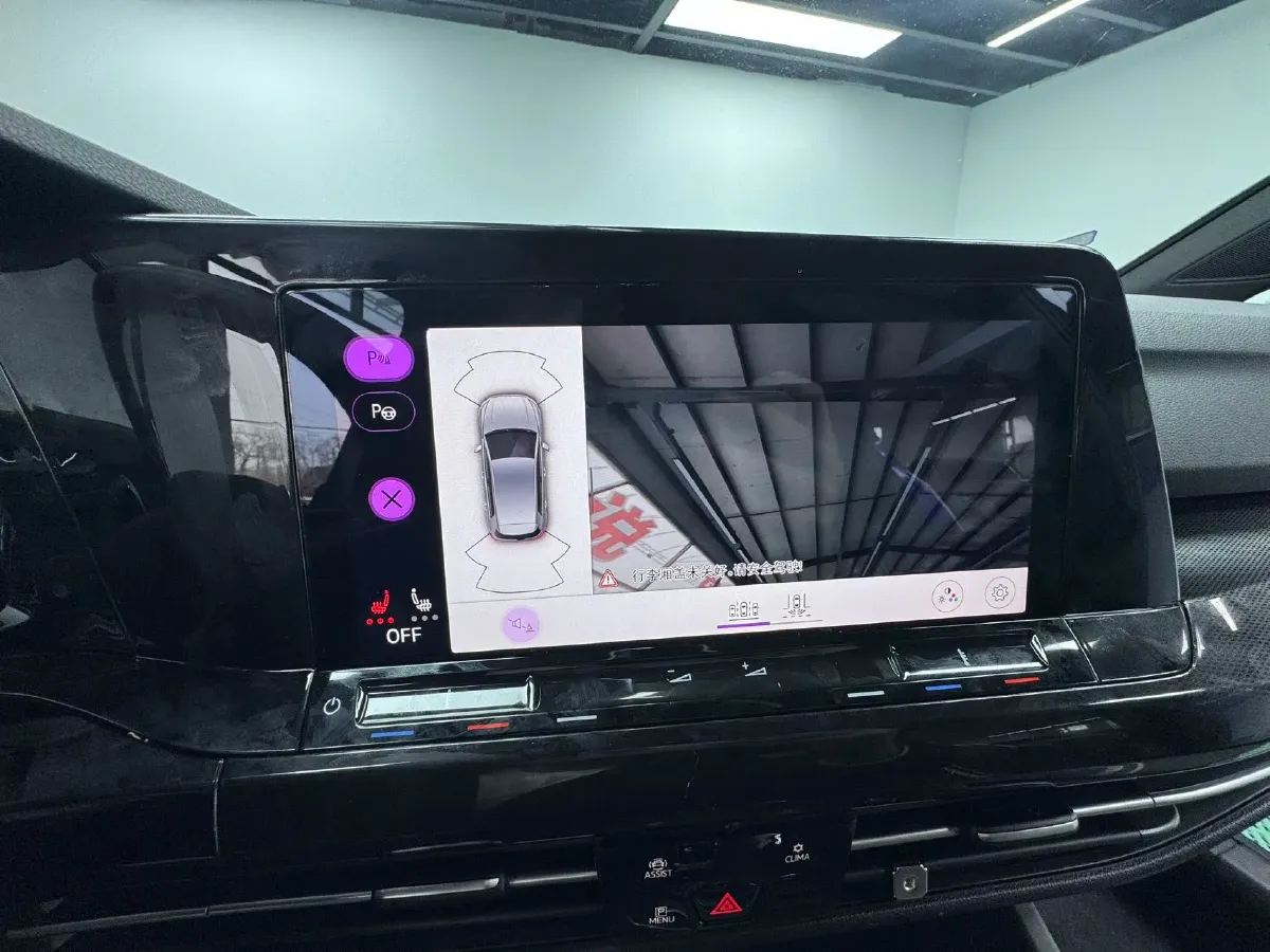 2021 Volkswagen Golf 1.4T 150HP L4 7DCT,autocango,china used car exporter,china ev exporter,chinese used car exporter,chinese used ev exporter