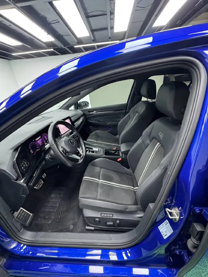 2021 Volkswagen Golf 1.4T 150HP L4 7DCT,autocango,china used car exporter,china ev exporter,chinese used car exporter,chinese used ev exporter