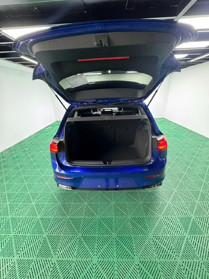 2021 Volkswagen Golf 1.4T 150HP L4 7DCT,autocango,china used car exporter,china ev exporter,chinese used car exporter,chinese used ev exporter