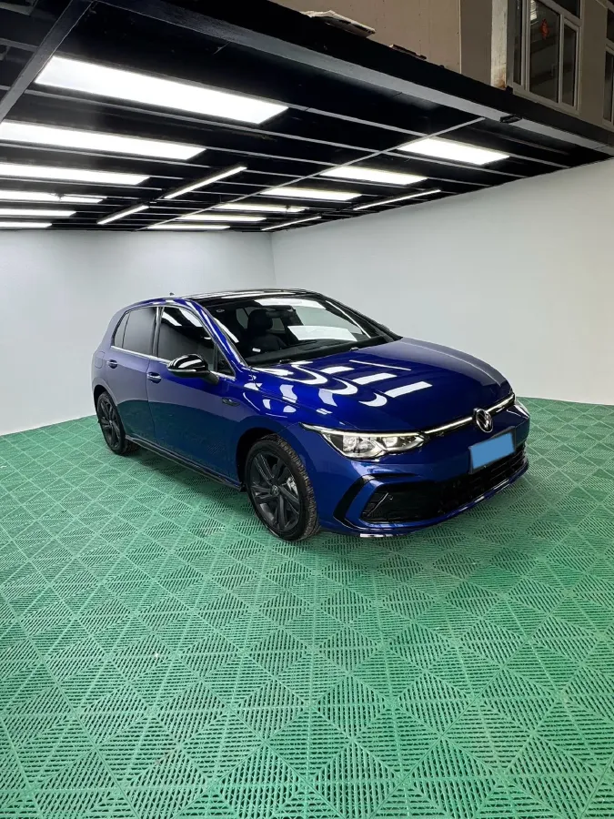 2021 Volkswagen Golf 1.4T 150HP L4 7DCT,autocango,china used car exporter,china ev exporter,chinese used car exporter,chinese used ev exporter