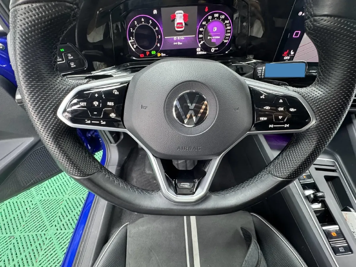 2021 Volkswagen Golf 1.4T 150HP L4 7DCT,autocango,china used car exporter,china ev exporter,chinese used car exporter,chinese used ev exporter