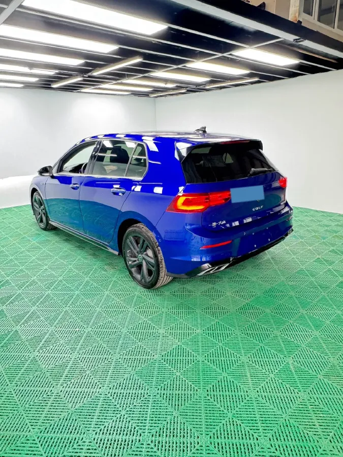 2021 Volkswagen Golf 1.4T 150HP L4 7DCT,autocango,china used car exporter,china ev exporter,chinese used car exporter,chinese used ev exporter