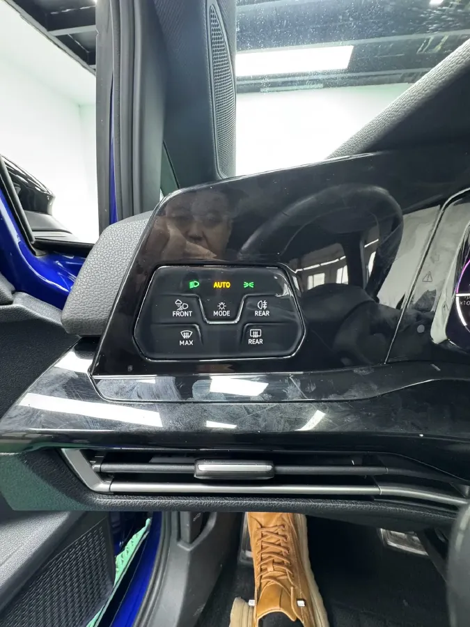 2021 Volkswagen Golf 1.4T 150HP L4 7DCT,autocango,china used car exporter,china ev exporter,chinese used car exporter,chinese used ev exporter