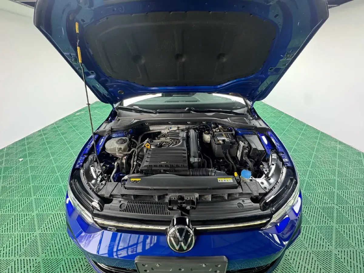 2021 Volkswagen Golf 1.4T 150HP L4 7DCT,autocango,china used car exporter,china ev exporter,chinese used car exporter,chinese used ev exporter