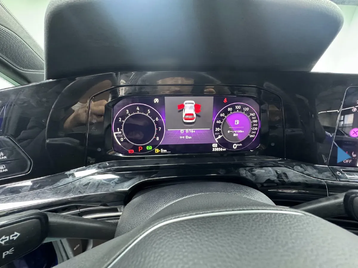 2021 Volkswagen Golf 1.4T 150HP L4 7DCT,autocango,china used car exporter,china ev exporter,chinese used car exporter,chinese used ev exporter