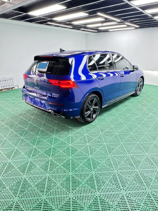 2021 Volkswagen Golf 1.4T 150HP L4 7DCT,autocango,china used car exporter,china ev exporter,chinese used car exporter,chinese used ev exporter