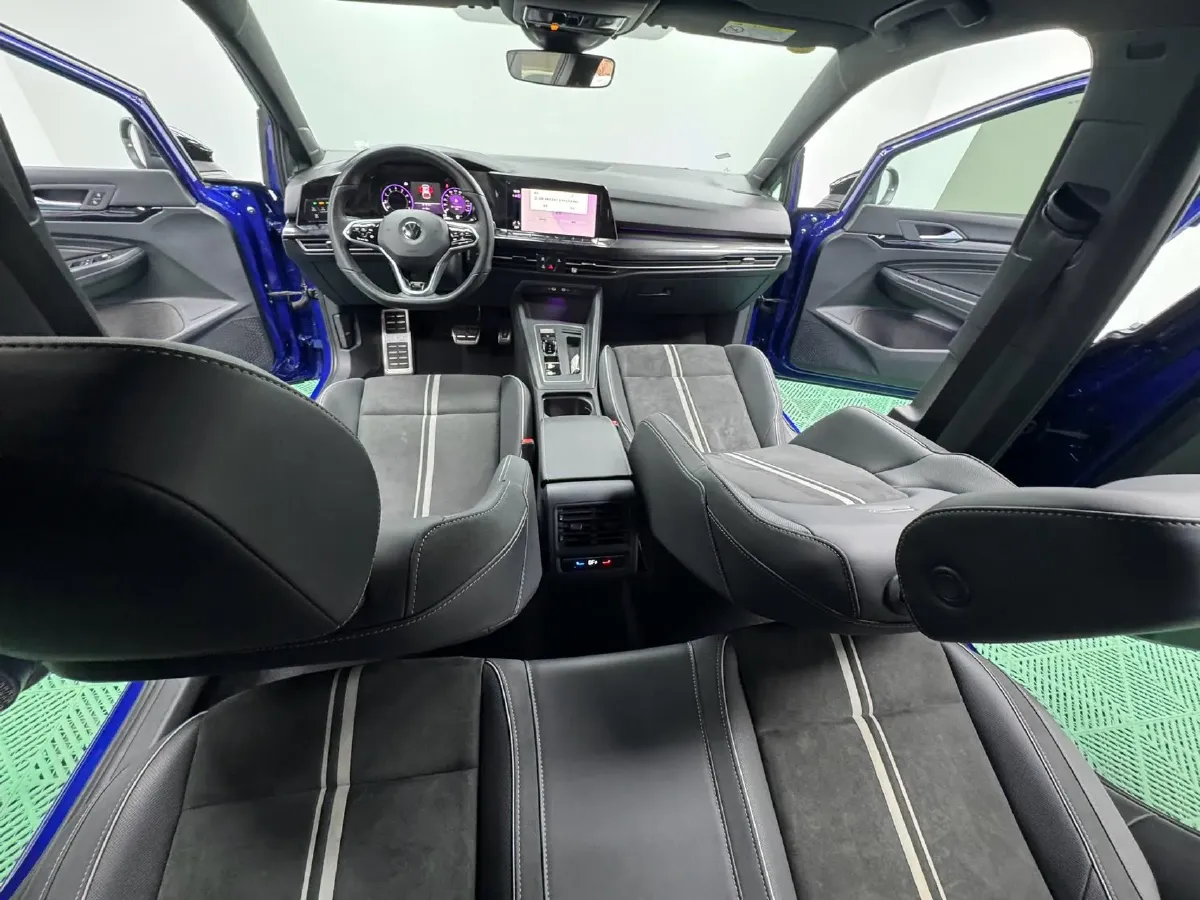 2021 Volkswagen Golf 1.4T 150HP L4 7DCT,autocango,china used car exporter,china ev exporter,chinese used car exporter,chinese used ev exporter