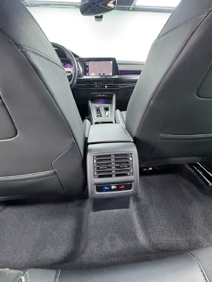 2021 Volkswagen Golf 1.4T 150HP L4 7DCT,autocango,china used car exporter,china ev exporter,chinese used car exporter,chinese used ev exporter