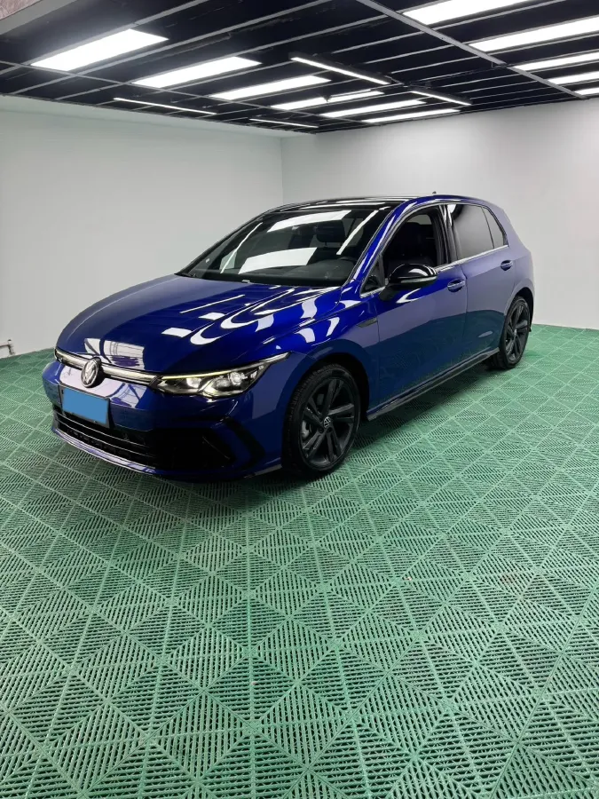 2021 Volkswagen Golf 1.4T 150HP L4 7DCT,autocango,china used car exporter,china ev exporter,chinese used car exporter,chinese used ev exporter