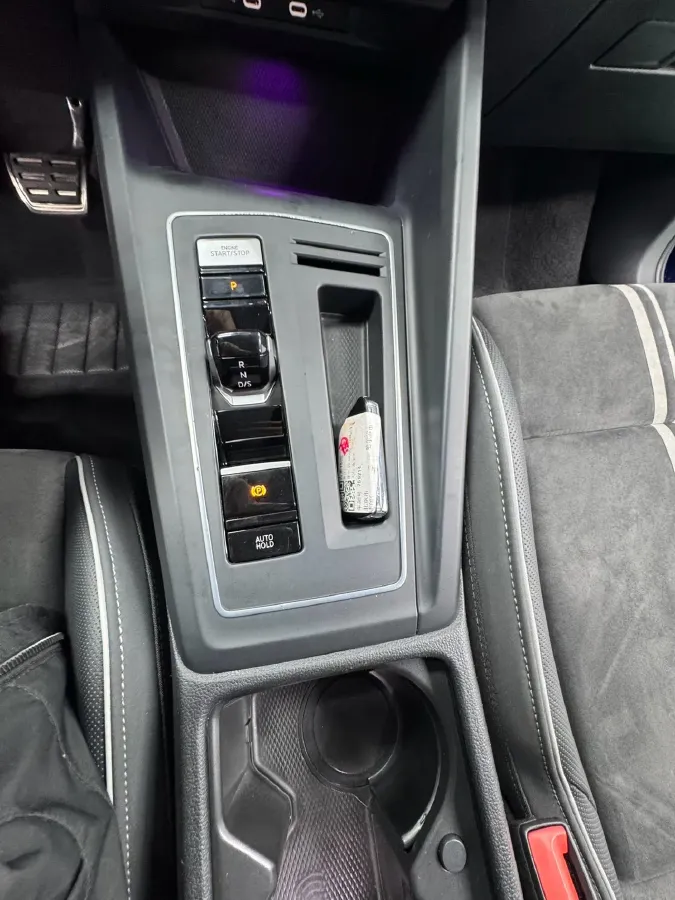 2021 Volkswagen Golf 1.4T 150HP L4 7DCT,autocango,china used car exporter,china ev exporter,chinese used car exporter,chinese used ev exporter