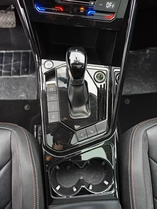 2022 Volkswagen Tayron 1.4T 150HP L4 7DCT,autocango,china used car exporter,china ev exporter,chinese used car exporter,chinese used ev exporter