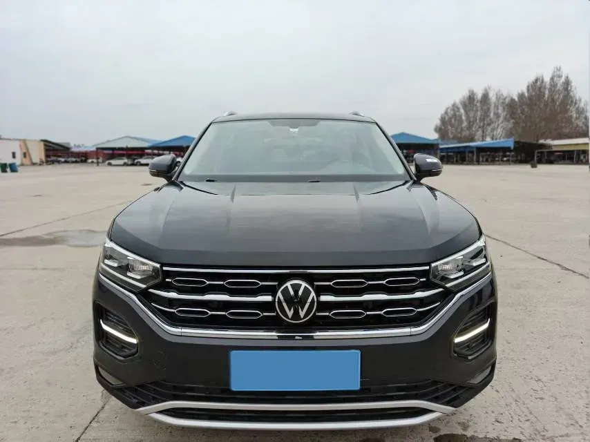 2022 Volkswagen Tayron 1.4T 150HP L4 7DCT,autocango,china used car exporter,china ev exporter,chinese used car exporter,chinese used ev exporter