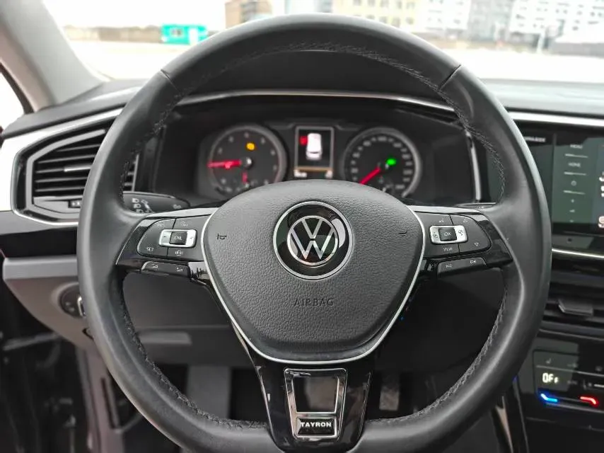 2022 Volkswagen Tayron 1.4T 150HP L4 7DCT,autocango,china used car exporter,china ev exporter,chinese used car exporter,chinese used ev exporter