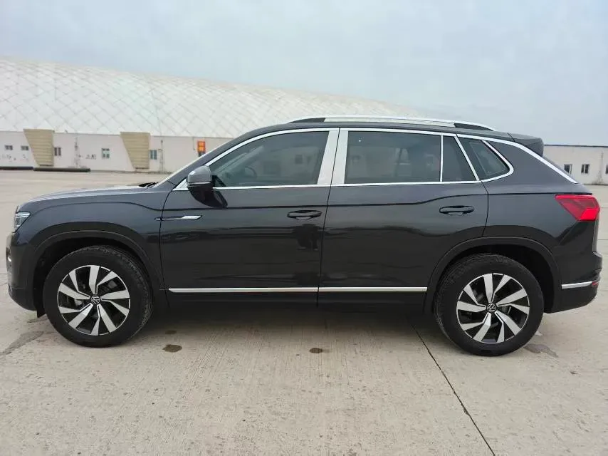 2022 Volkswagen Tayron 1.4T 150HP L4 7DCT,autocango,china used car exporter,china ev exporter,chinese used car exporter,chinese used ev exporter