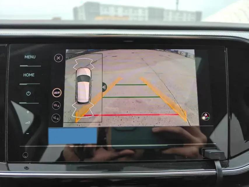 2022 Volkswagen Tayron 1.4T 150HP L4 7DCT,autocango,china used car exporter,china ev exporter,chinese used car exporter,chinese used ev exporter