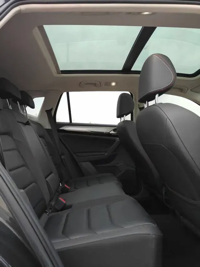 2022 Volkswagen Tayron 1.4T 150HP L4 7DCT,autocango,china used car exporter,china ev exporter,chinese used car exporter,chinese used ev exporter