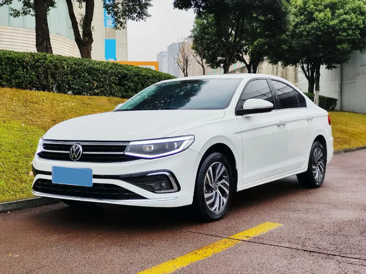 2023 Volkswagen Bora 1.2T 116HP L4 7DCT,autocango,china used car exporter,china ev exporter,chinese used car exporter,chinese used ev exporter