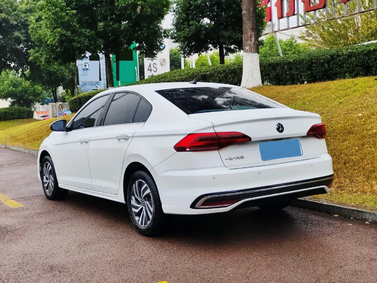 2023 Volkswagen Bora 1.2T 116HP L4 7DCT,autocango,china used car exporter,china ev exporter,chinese used car exporter,chinese used ev exporter