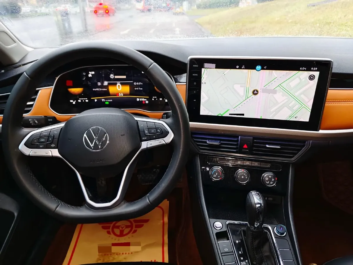 2023 Volkswagen Bora 1.2T 116HP L4 7DCT,autocango,china used car exporter,china ev exporter,chinese used car exporter,chinese used ev exporter