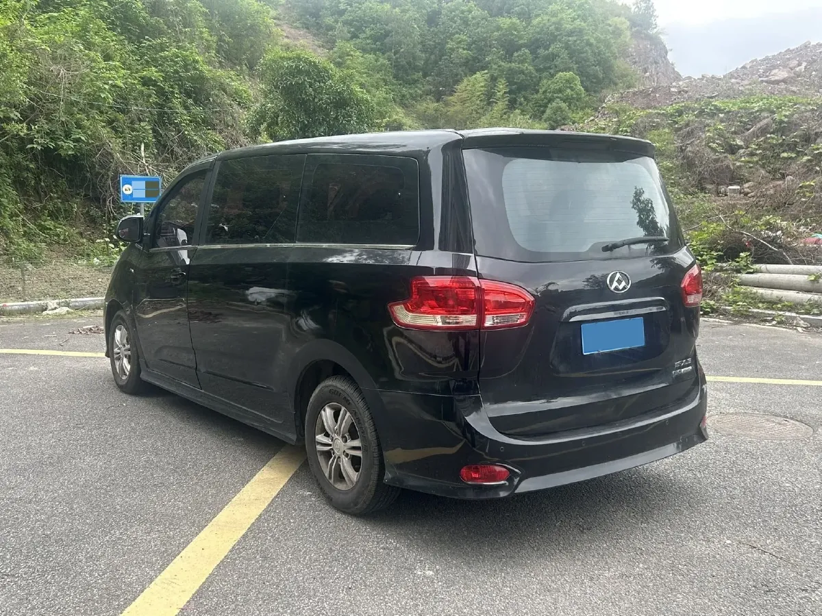 2018 MAXUS G10 2.0T 224HP L4 6AT,autocango,china used car exporter,china ev exporter,chinese used car exporter,chinese used ev exporter
