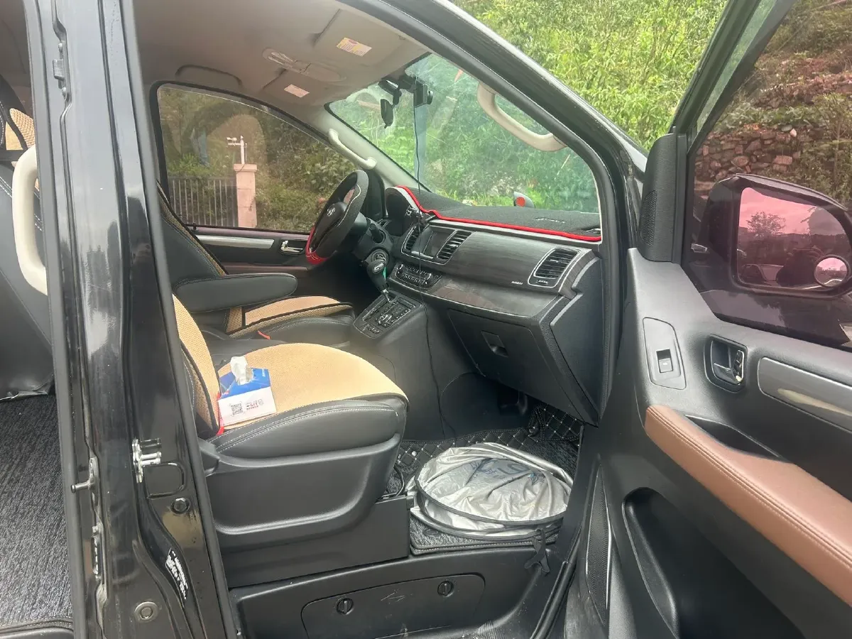 2018 MAXUS G10 2.0T 224HP L4 6AT,autocango,china used car exporter,china ev exporter,chinese used car exporter,chinese used ev exporter