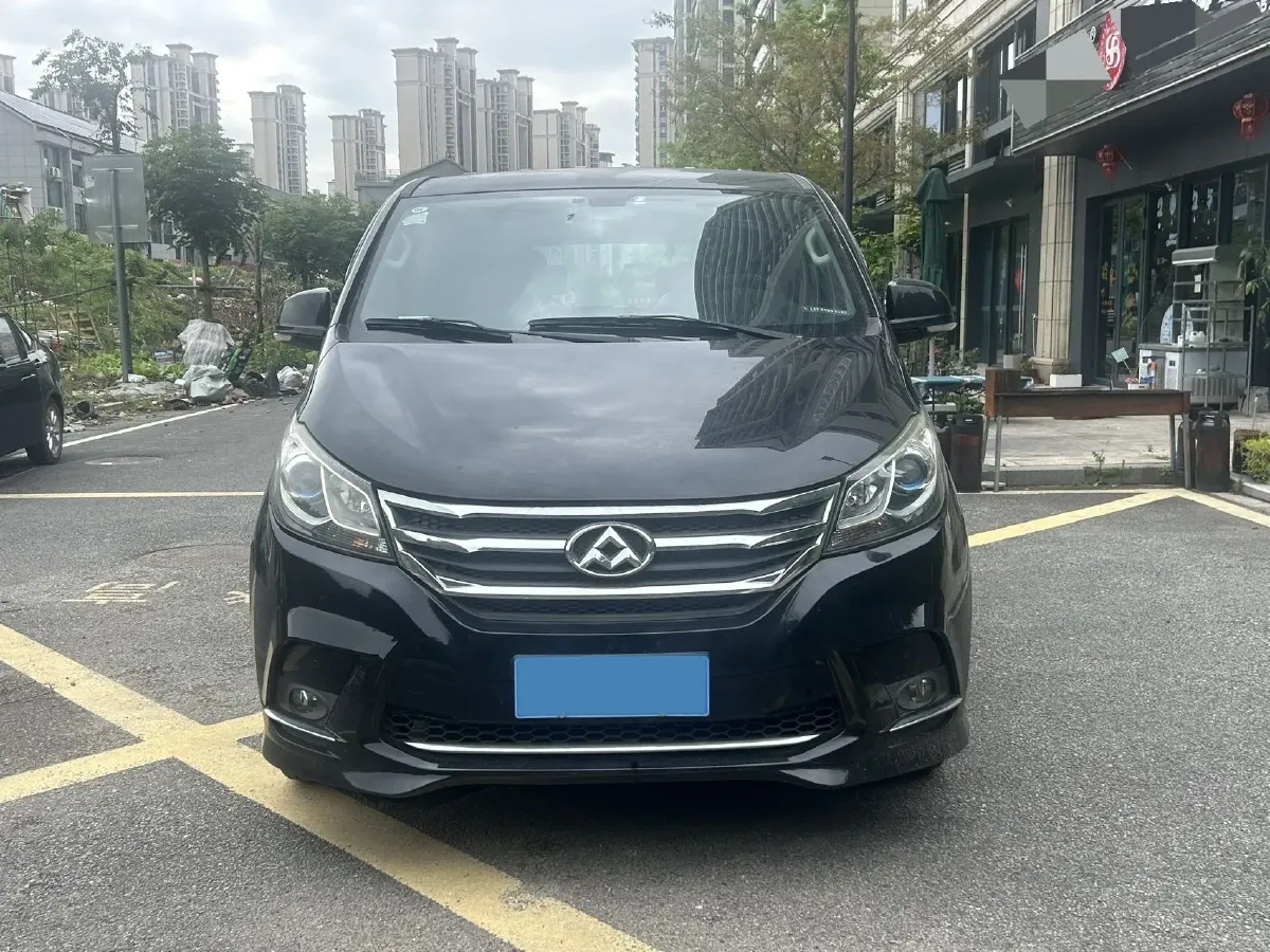 2018 MAXUS G10 2.0T 224HP L4 6AT,autocango,china used car exporter,china ev exporter,chinese used car exporter,chinese used ev exporter