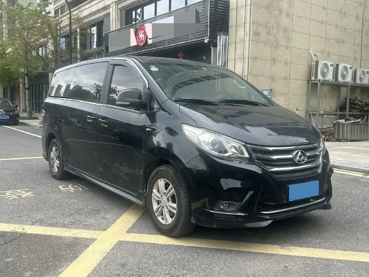 2018 MAXUS G10 2.0T 224HP L4 6AT,autocango,china used car exporter,china ev exporter,chinese used car exporter,chinese used ev exporter