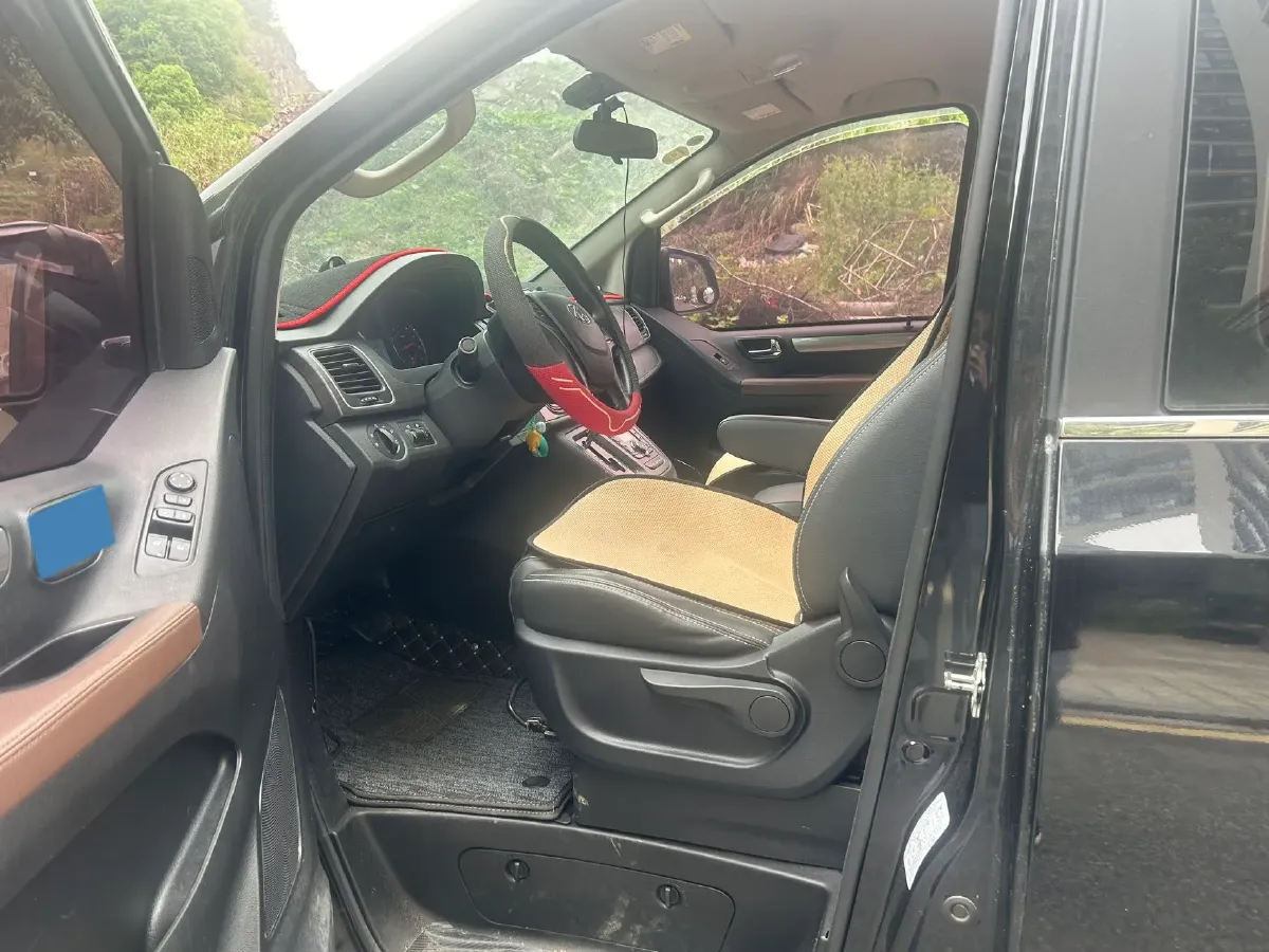 2018 MAXUS G10 2.0T 224HP L4 6AT,autocango,china used car exporter,china ev exporter,chinese used car exporter,chinese used ev exporter