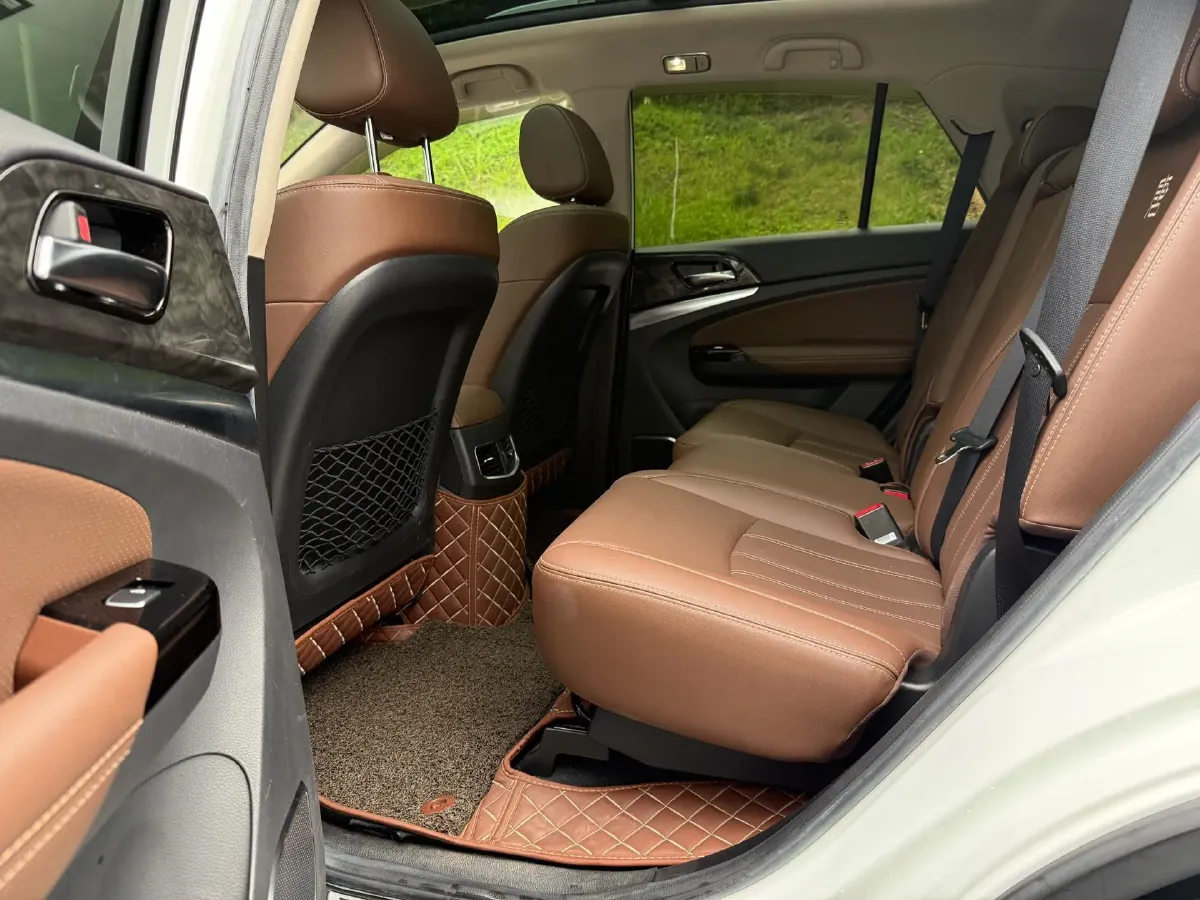 2017 BYD Tang 2.0T 205HP L4 6DCT PHEV,autocango,china used car exporter,china ev exporter,chinese used car exporter,chinese used ev exporter