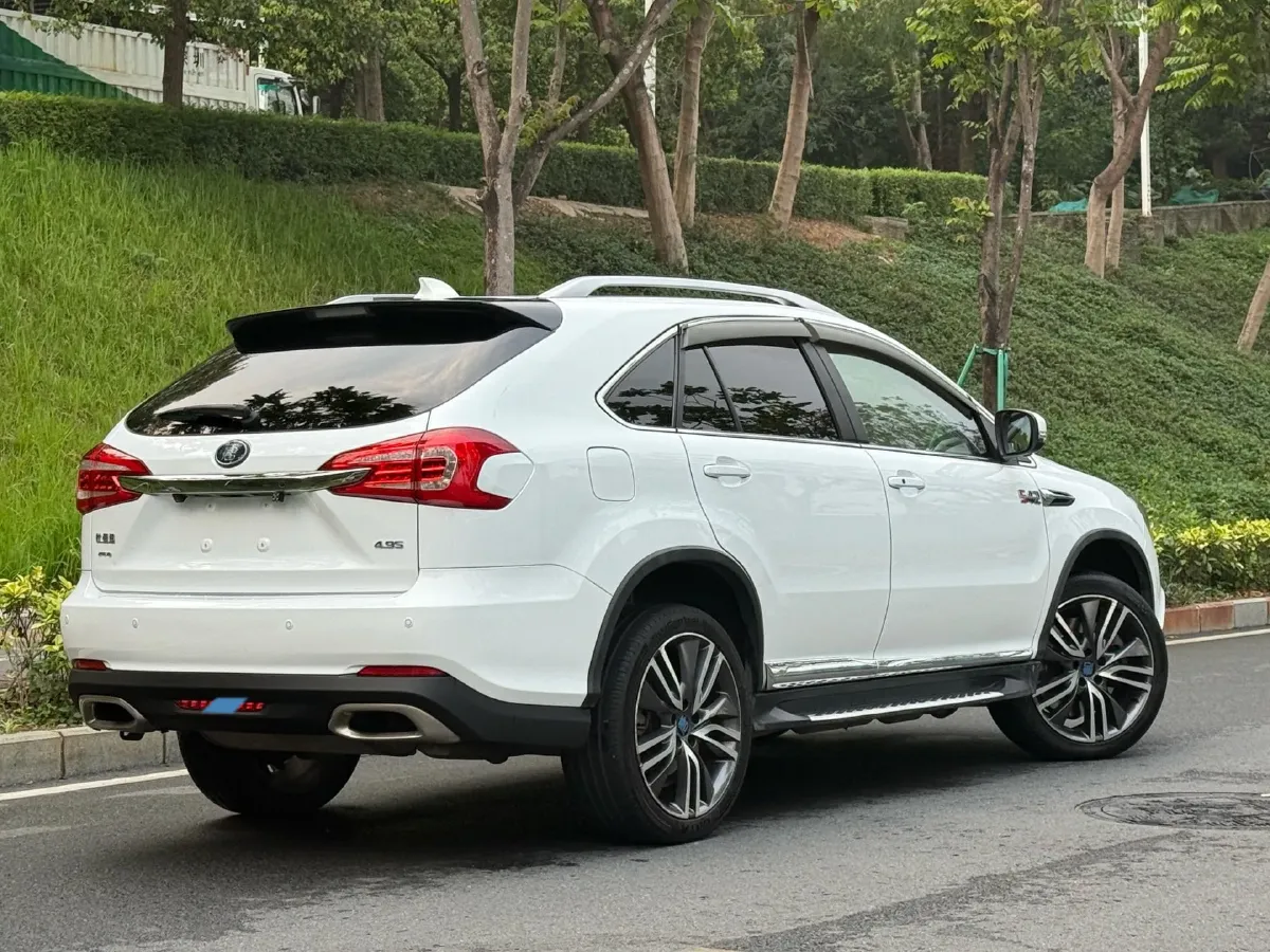 2017 BYD Tang 2.0T 205HP L4 6DCT PHEV,autocango,china used car exporter,china ev exporter,chinese used car exporter,chinese used ev exporter