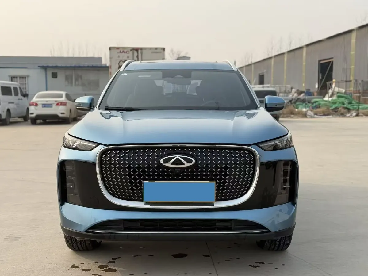 2025 Chery Tiggo8 PLUS C-DM 1.5T 156HP L4 1DHT PHEV,autocango,china used car exporter,china ev exporter,chinese used car exporter,chinese used ev exporter