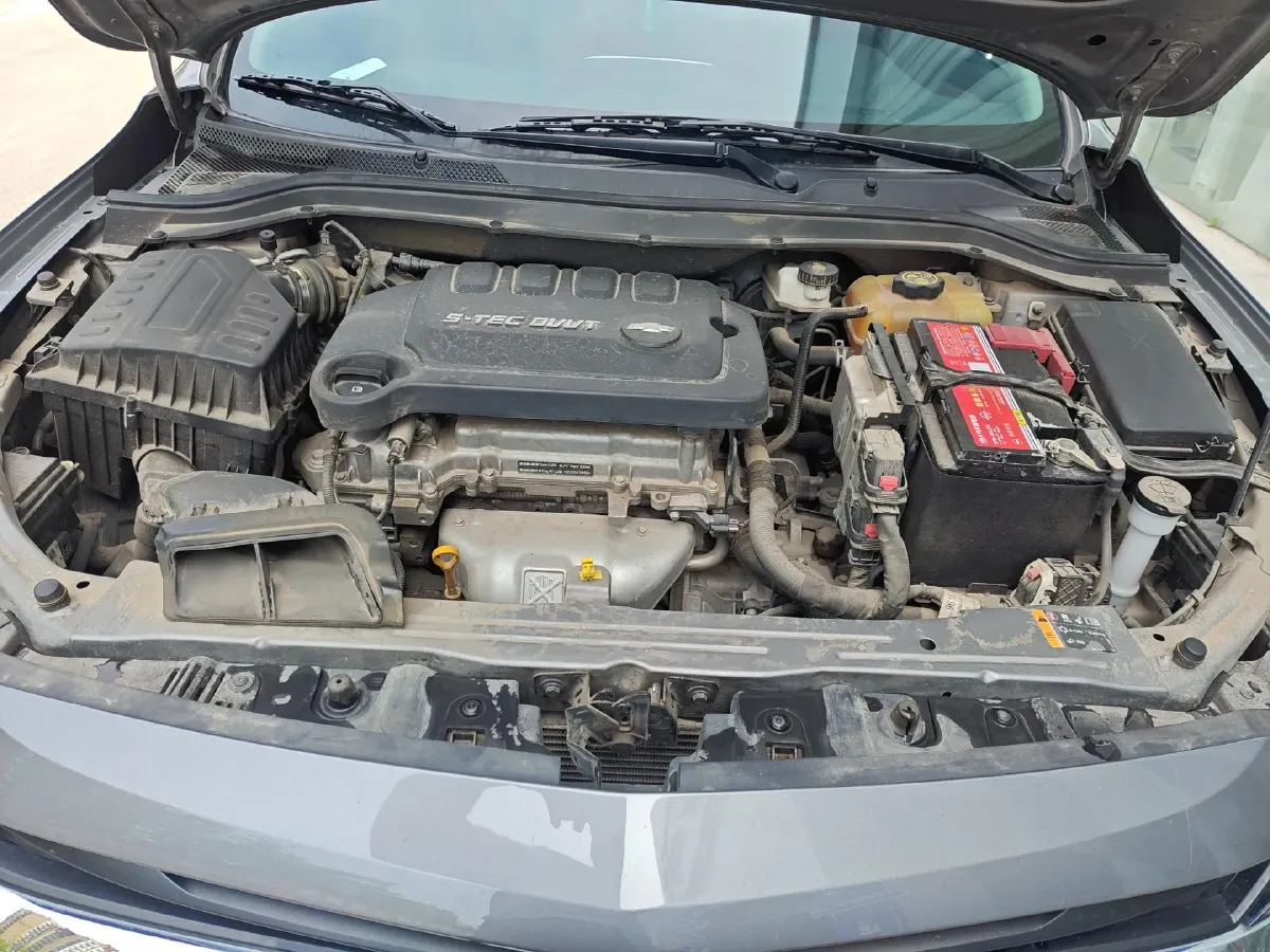 2020 Chevrolet Monza 1.5L 113HP L4 6AT,autocango,china used car exporter,china ev exporter,chinese used car exporter,chinese used ev exporter