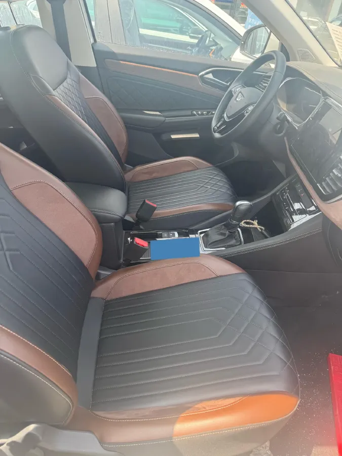 2023 Jetta VS7 1.4T 150HP L4 6AT,autocango,china used car exporter,china ev exporter,chinese used car exporter,chinese used ev exporter