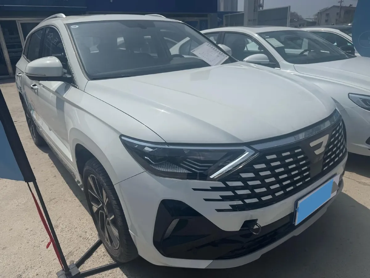 2023 Jetta VS7 1.4T 150HP L4 6AT,autocango,china used car exporter,china ev exporter,chinese used car exporter,chinese used ev exporter