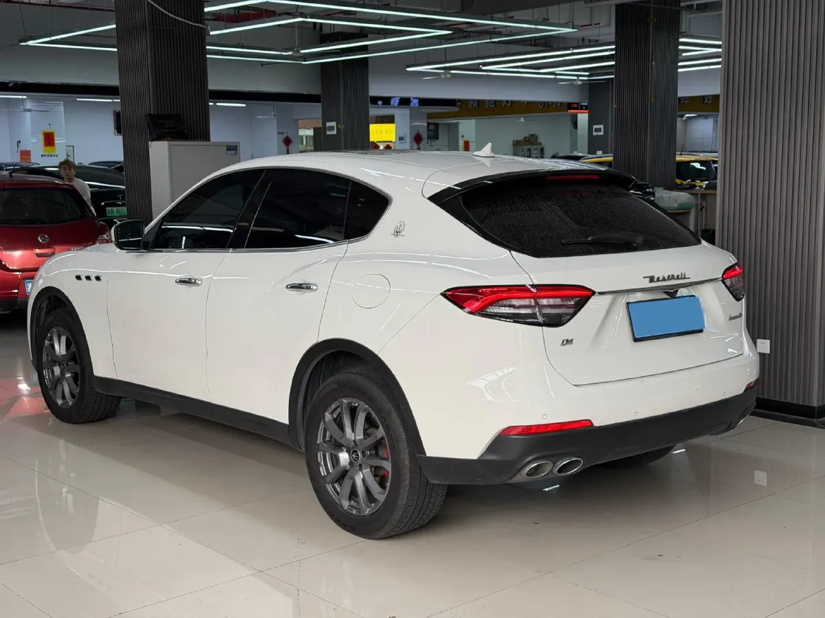 2021 Maserati Levante 3.0T 350HP V6 8AT,autocango,china used car exporter,china ev exporter,chinese used car exporter,chinese used ev exporter